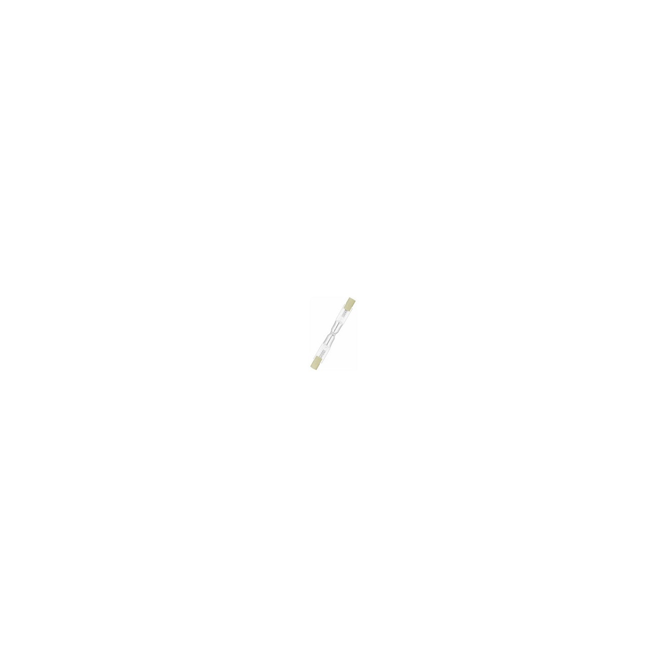 Buy Osram Haloline Eco Halogenstab 80W 230V R7s in Cyprus, Nicosia, Limassol, Larnaka, Pafos