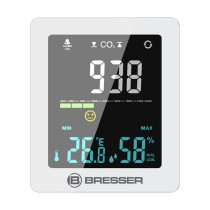 Buy Bresser CO Luftqualittsmonitor weiss in Cyprus, Nicosia, Limassol, Larnaka, Pafos