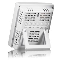 Buy Bresser CO Luftqualittsmonitor weiss in Cyprus, Nicosia, Limassol, Larnaka, Pafos