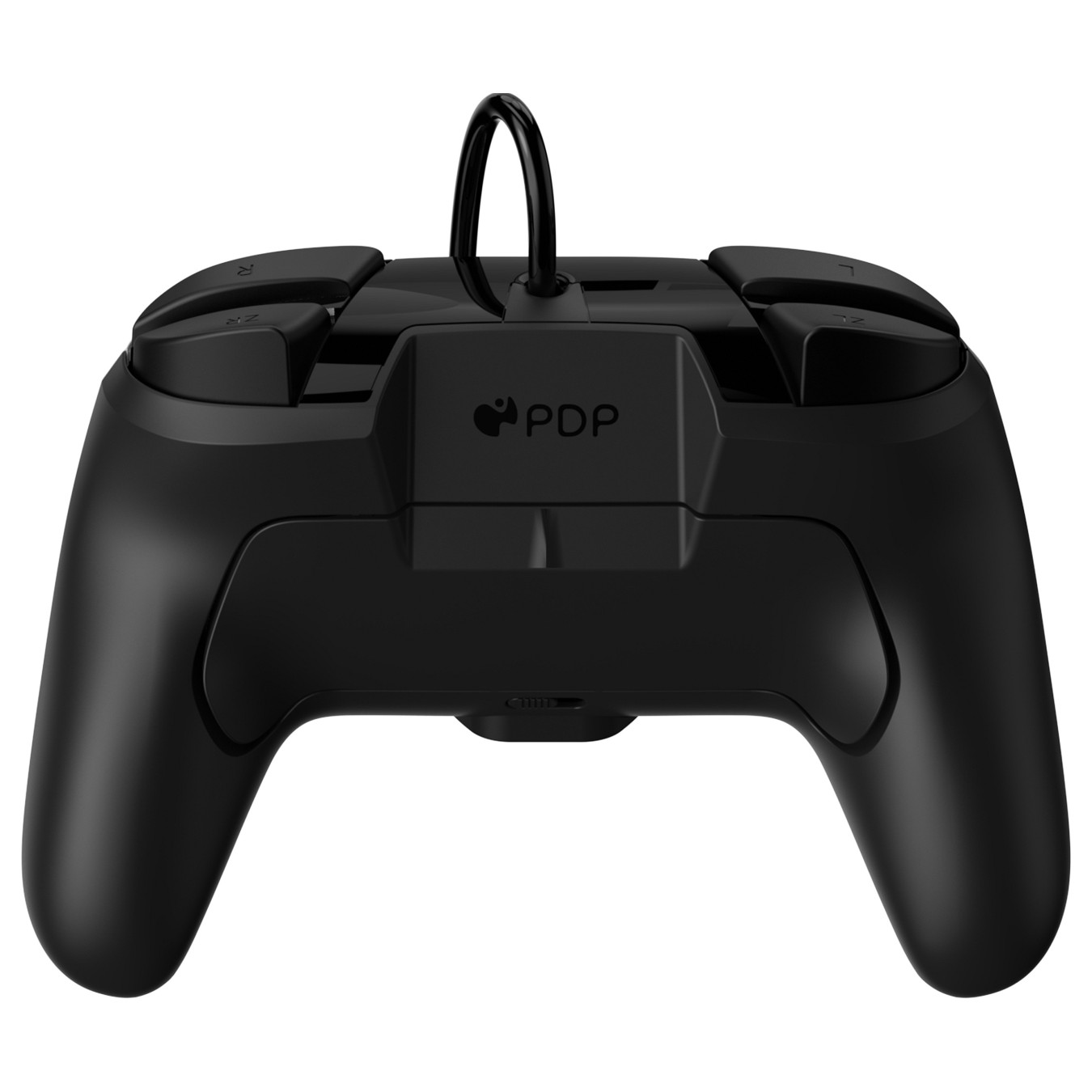 Buy PDP Controller Faceoff Deluxe+Audio schwarz weiß Switch in Cyprus, Nicosia, Limassol, Larnaka, Pafos