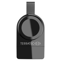 Buy TerraTec ChargeAIR Watch - Induktive Ladematte in Cyprus, Nicosia, Limassol, Larnaka, Pafos