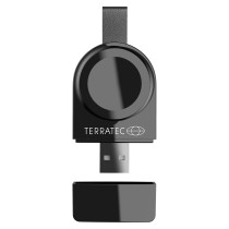 Buy TerraTec ChargeAIR Watch - Induktive Ladematte in Cyprus, Nicosia, Limassol, Larnaka, Pafos