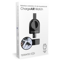 Buy TerraTec ChargeAIR Watch - Induktive Ladematte in Cyprus, Nicosia, Limassol, Larnaka, Pafos