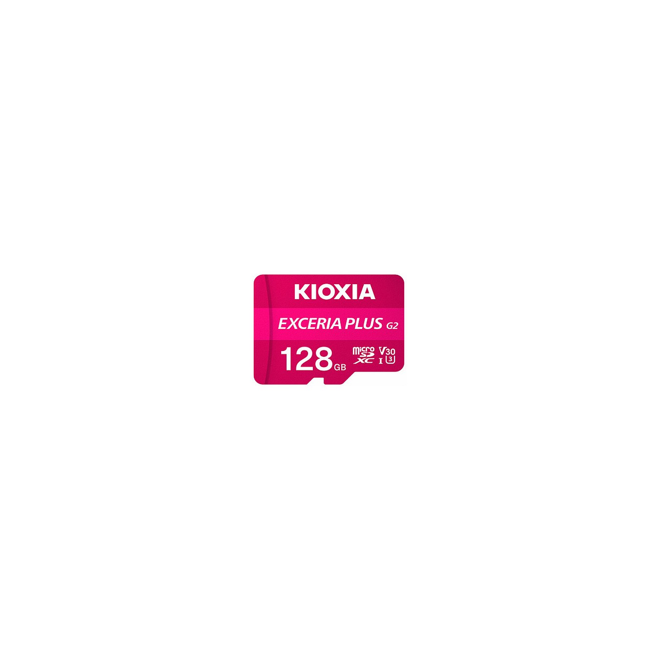 Buy Card KIOXIA microSD-Card Exceria Plus 128GB in Cyprus, Nicosia, Limassol, Larnaka, Pafos