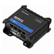 Buy Teltonika · Router · RUT976 · Redcap 5G Router · eSIM in Cyprus, Nicosia, Limassol, Larnaka, Pafos