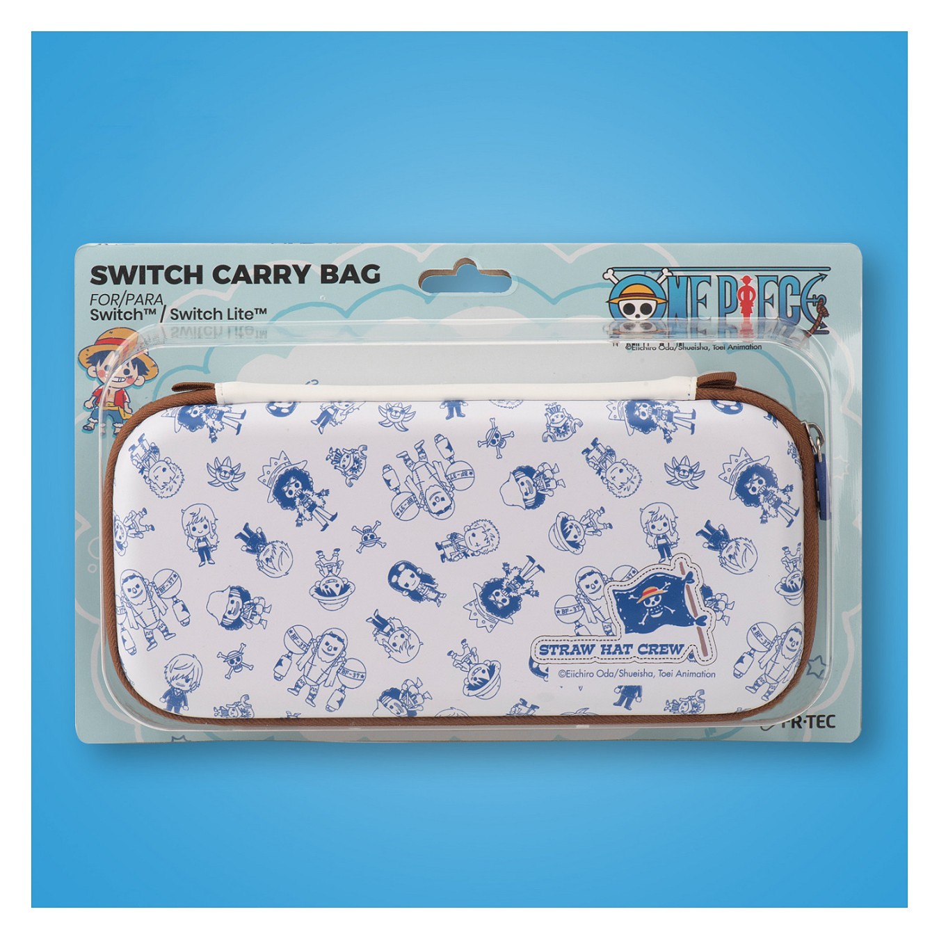 Buy Blade Reisetasche One Piece Chibi Switch in Cyprus, Nicosia, Limassol, Larnaka, Pafos