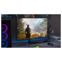 Buy JapanNext 4K UHD Gaming Monitor 68,58cm (27') in Cyprus, Nicosia, Limassol, Larnaka, Pafos