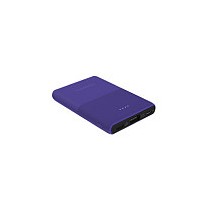 Buy TerraTec P50 Pocket - Powerbank - 5000 mAh - 2.1 A - 2 Ausgabeanschlussstellen (USB, USB-C) in Cyprus, Nicosia, Limassol, La