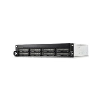 Buy NAS 8-BAY TerraMaster U8-500 Plus 8bay NAS 10Core DDR5 in Cyprus, Nicosia, Limassol, Larnaka, Pafos
