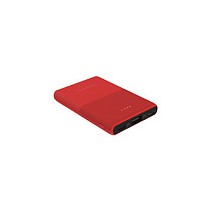 Buy TerraTec P50 Pocket - Powerbank - 5000 mAh - 2.1 A - 2 Ausgabeanschlussstellen (USB, USB-C) in Cyprus, Nicosia, Limassol, La