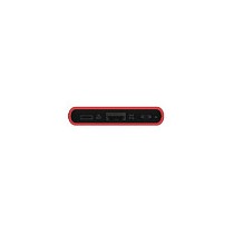 Buy TerraTec P50 Pocket - Powerbank - 5000 mAh - 2.1 A - 2 Ausgabeanschlussstellen (USB, USB-C) in Cyprus, Nicosia, Limassol, La