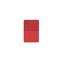 Buy TerraTec P50 Pocket - Powerbank - 5000 mAh - 2.1 A - 2 Ausgabeanschlussstellen (USB, USB-C) in Cyprus, Nicosia, Limassol, La