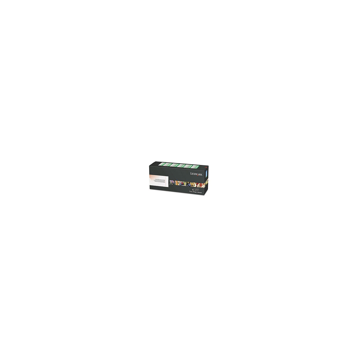 Buy Lexmark Toner 24B6846 Cyan bis zu 30.000 Seiten in Cyprus, Nicosia, Limassol, Larnaka, Pafos