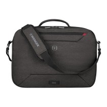 Buy WENGER MX Commute 40,6cm 16Zoll laptop bag with backpack straps in Cyprus, Nicosia, Limassol, Larnaka, Pafos
