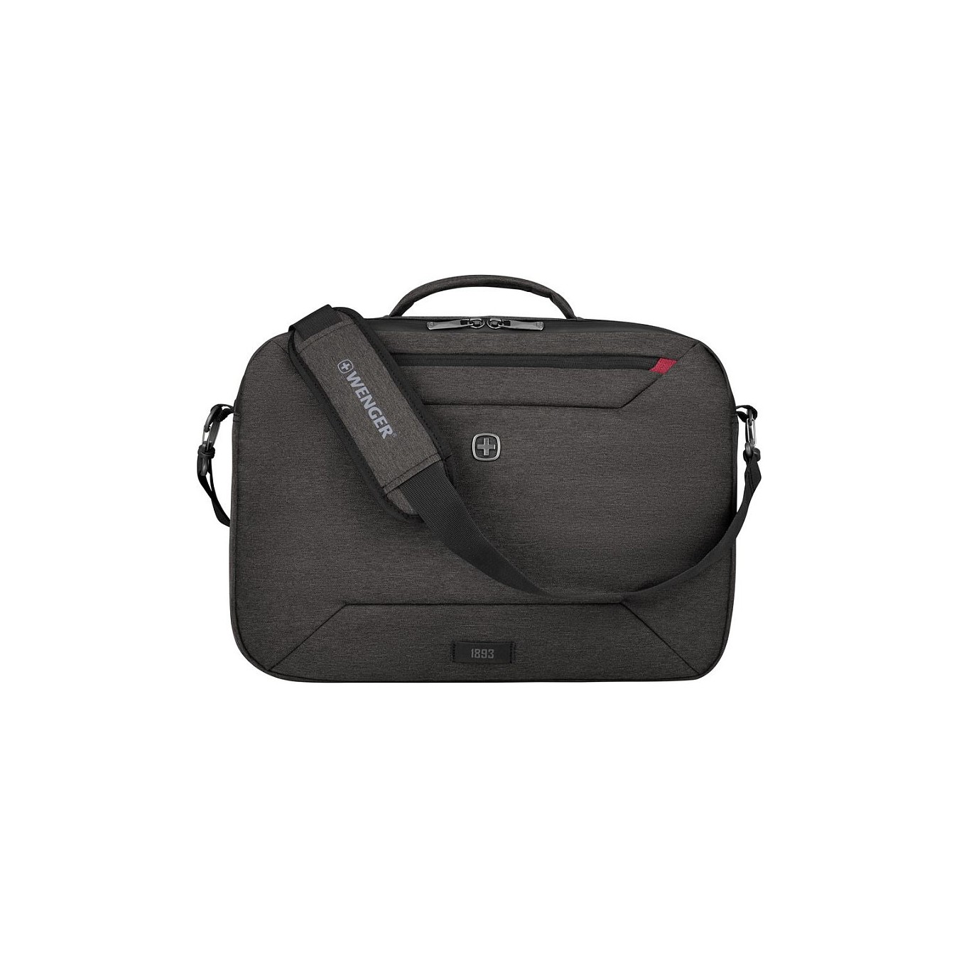 Buy WENGER MX Commute 40,6cm 16Zoll laptop bag with backpack straps in Cyprus, Nicosia, Limassol, Larnaka, Pafos