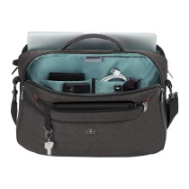 Buy WENGER MX Commute 40,6cm 16Zoll laptop bag with backpack straps in Cyprus, Nicosia, Limassol, Larnaka, Pafos
