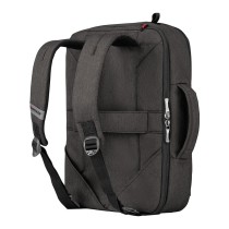 Buy WENGER MX Commute 40,6cm 16Zoll laptop bag with backpack straps in Cyprus, Nicosia, Limassol, Larnaka, Pafos