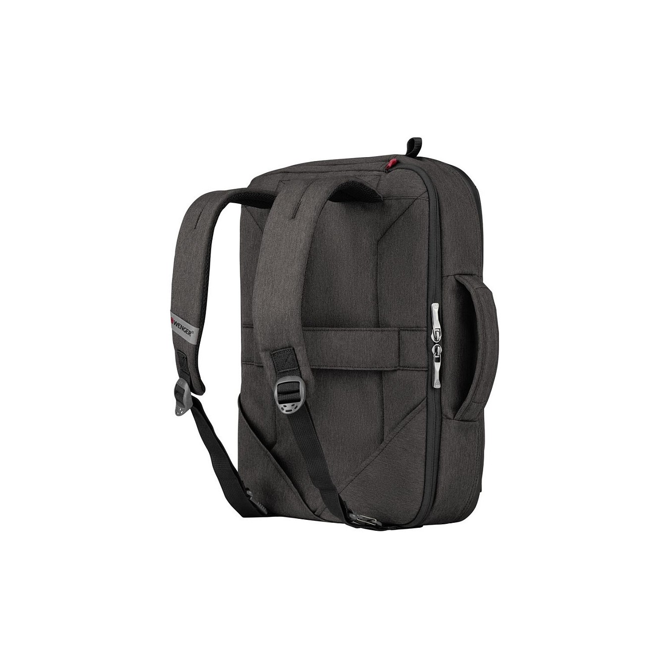 Buy WENGER MX Commute 40,6cm 16Zoll laptop bag with backpack straps in Cyprus, Nicosia, Limassol, Larnaka, Pafos