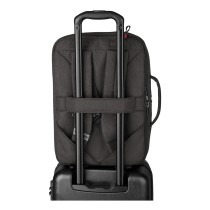Buy WENGER MX Commute 40,6cm 16Zoll laptop bag with backpack straps in Cyprus, Nicosia, Limassol, Larnaka, Pafos
