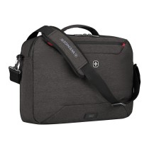Buy WENGER MX Commute 40,6cm 16Zoll laptop bag with backpack straps in Cyprus, Nicosia, Limassol, Larnaka, Pafos