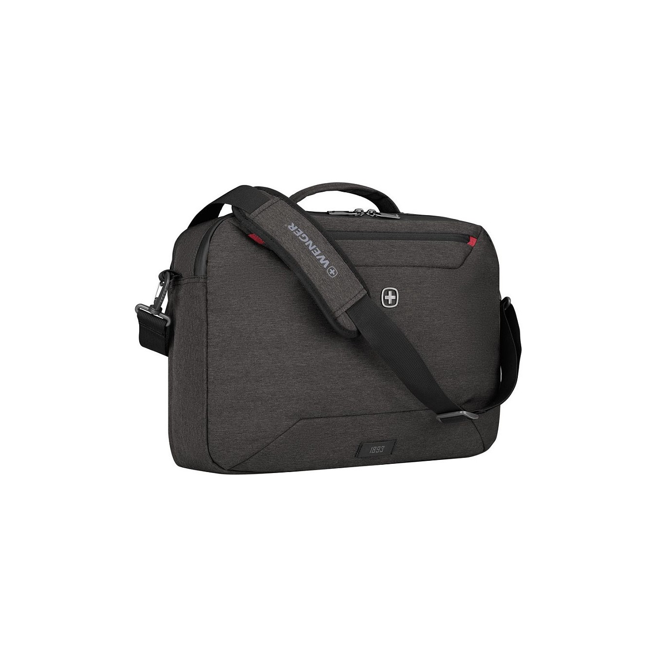 Buy WENGER MX Commute 40,6cm 16Zoll laptop bag with backpack straps in Cyprus, Nicosia, Limassol, Larnaka, Pafos