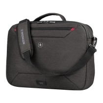 Buy WENGER MX Commute 40,6cm 16Zoll laptop bag with backpack straps in Cyprus, Nicosia, Limassol, Larnaka, Pafos