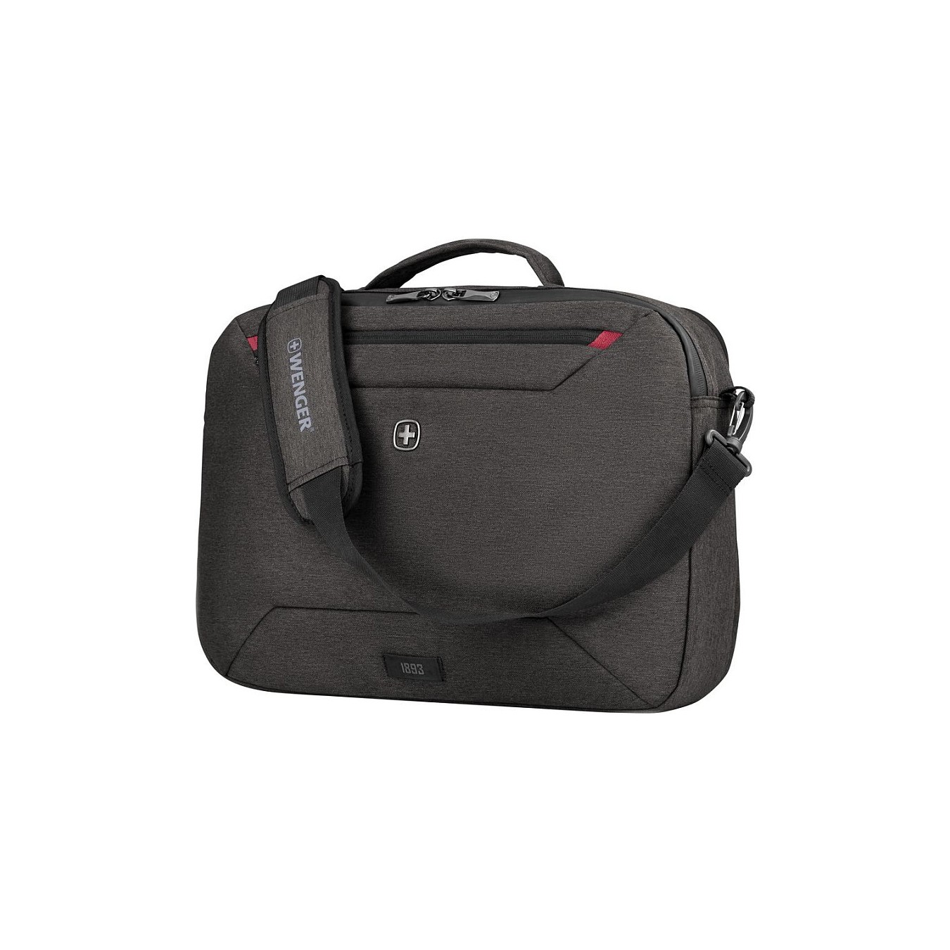 Buy WENGER MX Commute 40,6cm 16Zoll laptop bag with backpack straps in Cyprus, Nicosia, Limassol, Larnaka, Pafos