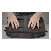 Buy WENGER MX Commute 40,6cm 16Zoll laptop bag with backpack straps in Cyprus, Nicosia, Limassol, Larnaka, Pafos