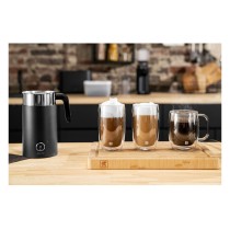Buy Milchschumer 400 ml schwarz ENFINIGY in Cyprus, Nicosia, Limassol, Larnaka, Pafos