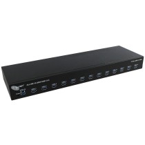 Buy Z ALLNET USB 3.0 13 Port HUB-Type-A, 19 1HE in Cyprus, Nicosia, Limassol, Larnaka, Pafos