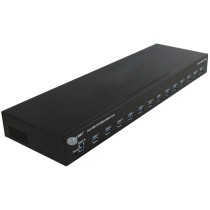 Buy Z ALLNET USB 3.0 13 Port HUB-Type-A, 19 1HE in Cyprus, Nicosia, Limassol, Larnaka, Pafos