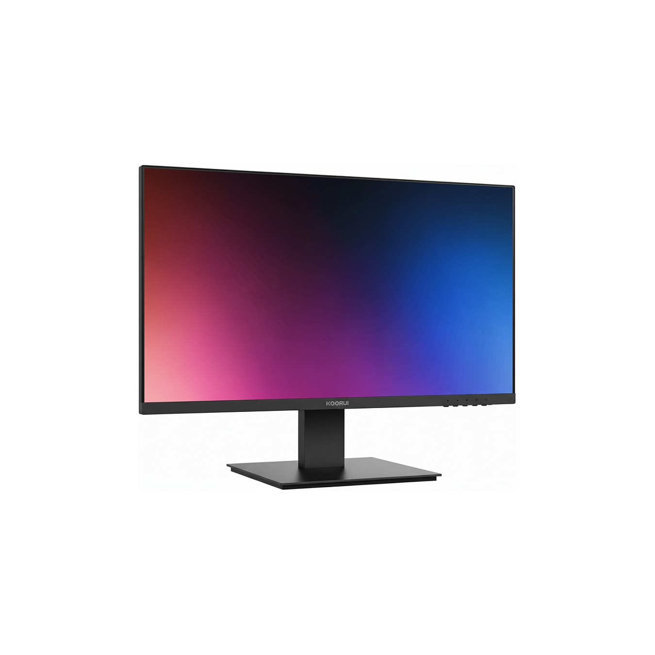 Buy Koorui HKC B2742A Office-Monitor 68,6 cm (27') in Cyprus, Nicosia, Limassol, Larnaka, Pafos