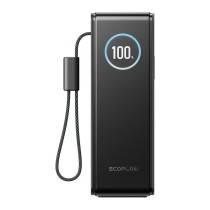 Buy Ecoflow RAPID Powerbank silver EF-RAPID25K100W-S-EU in Cyprus, Nicosia, Limassol, Larnaka, Pafos