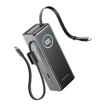 Buy Ecoflow RAPID Powerbank silver EF-RAPID25K100W-S-EU in Cyprus, Nicosia, Limassol, Larnaka, Pafos