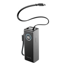 Buy Ecoflow RAPID Powerbank silver EF-RAPID25K100W-S-EU in Cyprus, Nicosia, Limassol, Larnaka, Pafos