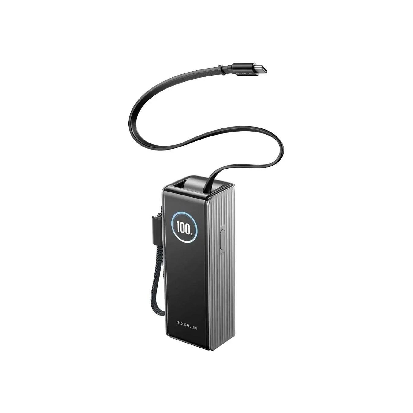 Buy Ecoflow RAPID Powerbank silver EF-RAPID25K100W-S-EU in Cyprus, Nicosia, Limassol, Larnaka, Pafos