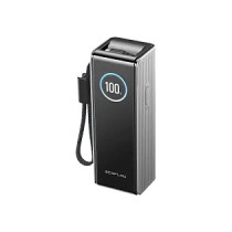 Buy Ecoflow RAPID Powerbank silver EF-RAPID25K100W-S-EU in Cyprus, Nicosia, Limassol, Larnaka, Pafos