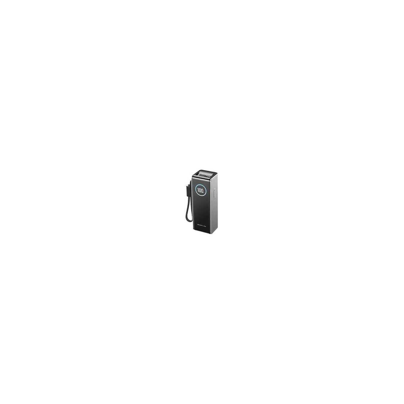 Buy Ecoflow RAPID Powerbank silver EF-RAPID25K100W-S-EU in Cyprus, Nicosia, Limassol, Larnaka, Pafos