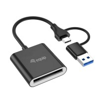 Buy Kartenleser CFexpress Type B USB-C -A Adapt. 10Gbps in Cyprus, Nicosia, Limassol, Larnaka, Pafos