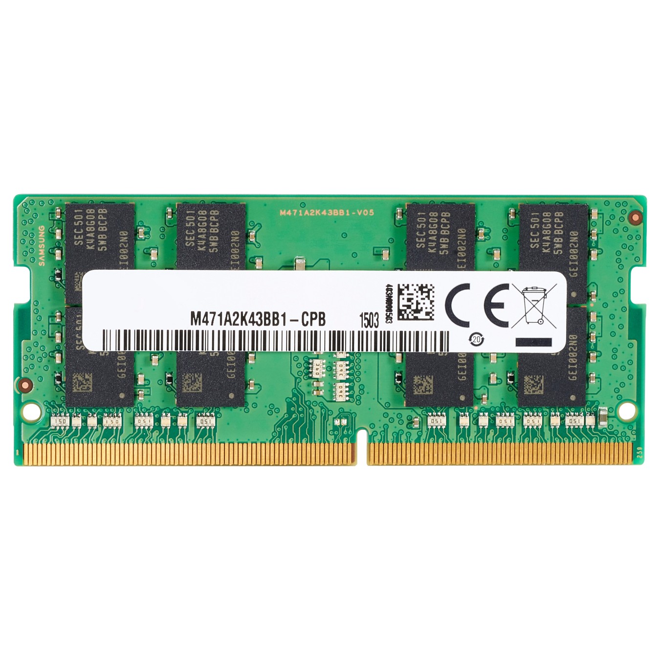 Buy HP 8GB DDR4-3200 SODIMM in Cyprus, Nicosia, Limassol, Larnaka, Pafos