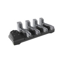 Buy Zebra ET4X 4-Slot Charging Cradle in Cyprus, Nicosia, Limassol, Larnaka, Pafos