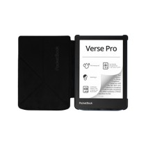 Buy PocketBook Origami Black Cover Verse Verse Pro in Cyprus, Nicosia, Limassol, Larnaka, Pafos