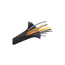 Buy BACHMANN AUTOMATIC WRAP 2,5cm, schwarz, 3 m in Cyprus, Nicosia, Limassol, Larnaka, Pafos