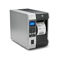 Buy Zebra ZT610 - Label printer - direct thermal thermal transfer - roll (11.4 cm) in Cyprus, Nicosia, Limassol, Larnaka, Pafos