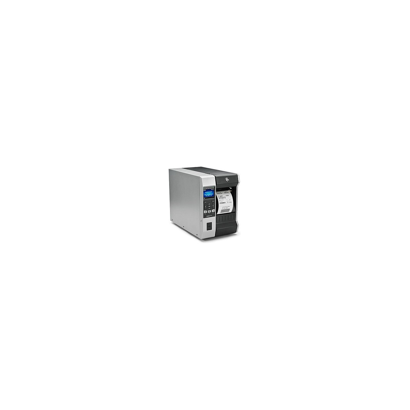 Buy Zebra ZT610 - Label printer - direct thermal thermal transfer - roll (11.4 cm) in Cyprus, Nicosia, Limassol, Larnaka, Pafos