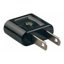 Buy BACHMANN USA Stecker 2-polig, nicht polarisiert Duroplast in Cyprus, Nicosia, Limassol, Larnaka, Pafos