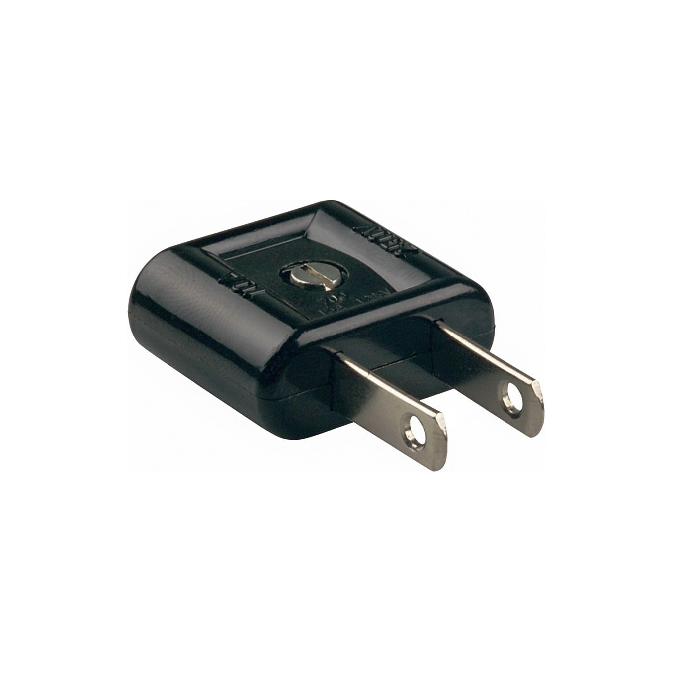Buy BACHMANN USA Stecker 2-polig, nicht polarisiert Duroplast in Cyprus, Nicosia, Limassol, Larnaka, Pafos