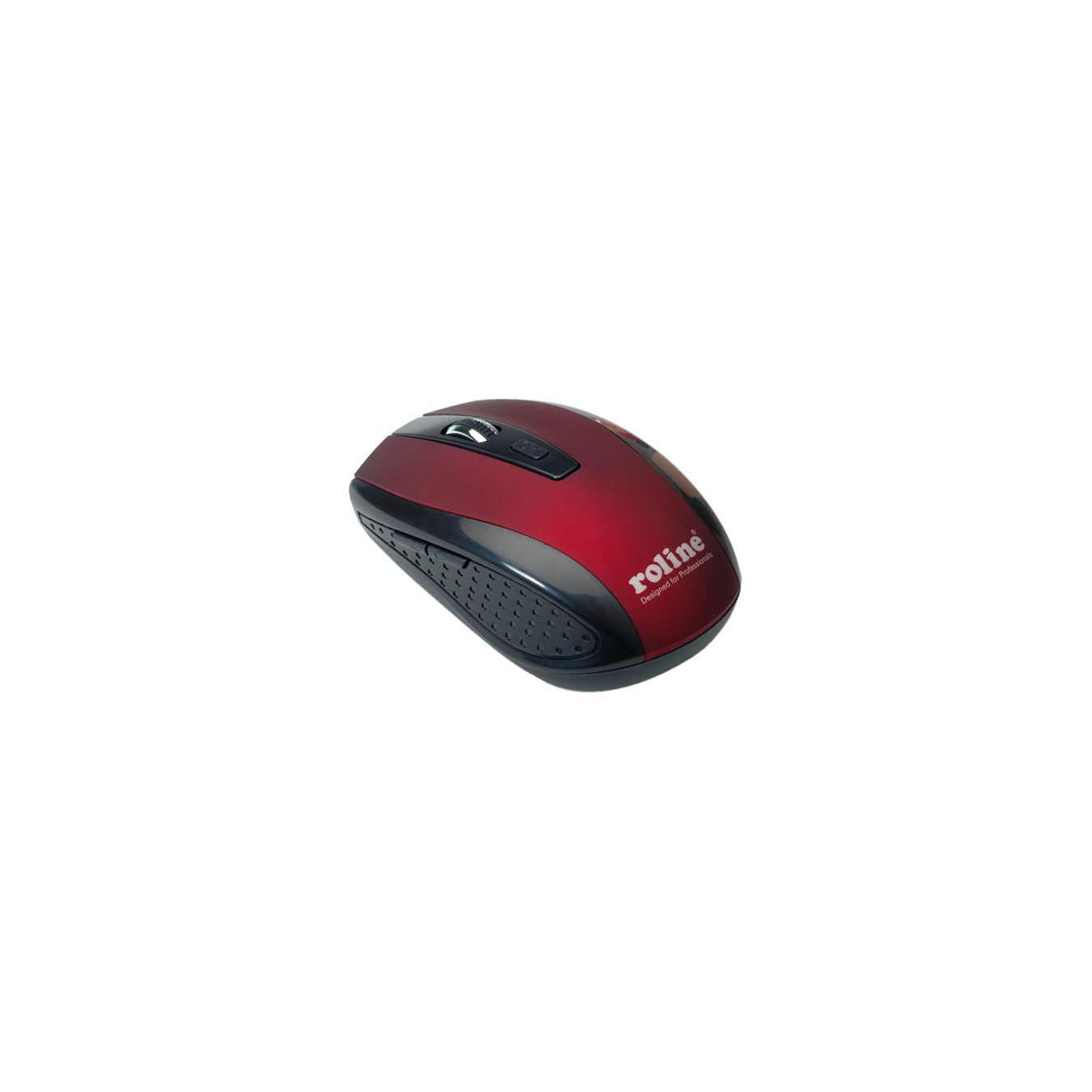 Buy ROLINE Maus, optisch, USB, wireless in Cyprus, Nicosia, Limassol, Larnaka, Pafos