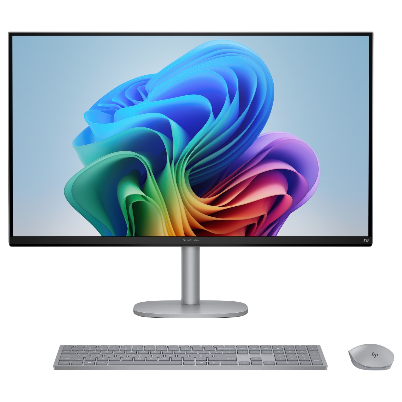 Buy AIO HP OmniStudio X All-in-One PC 32-c1173ng CU7 256V 16GB 1TBSSD W11 Home in Cyprus, Nicosia, Limassol, Larnaka, Pafos