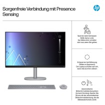 Buy AIO HP OmniStudio X All-in-One PC 32-c1173ng CU7 256V 16GB 1TBSSD W11 Home in Cyprus, Nicosia, Limassol, Larnaka, Pafos